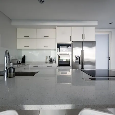 Holiday home Luxury Perola
