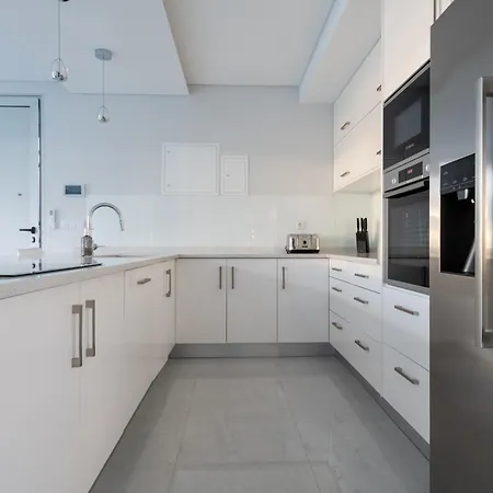Luxury Perola Holiday home Calheta (Madeira)