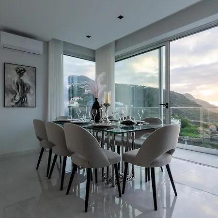 Luxury Perola