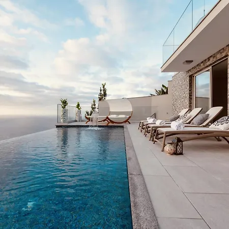 Luxury Perola
