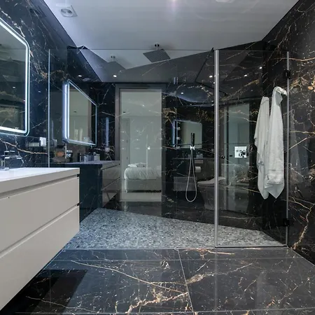 Luxury Perola