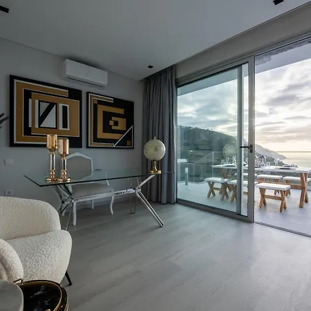 Luxury Perola Holiday home Calheta (Madeira)