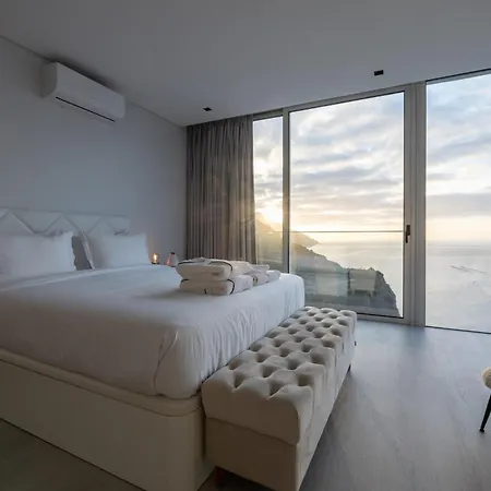 Casa de Férias Luxury Perola