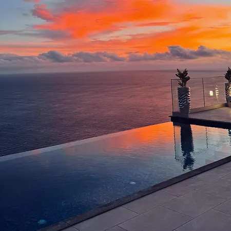 Casa de Férias Luxury Perola *