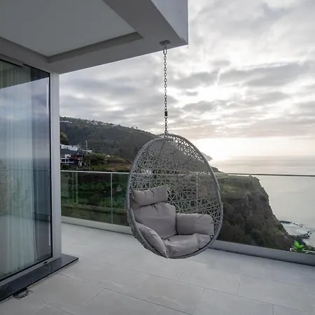 Luxury Perola Casa de Férias