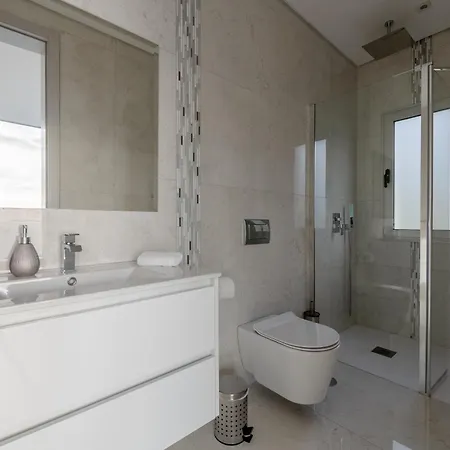 Luxury Perola Casa de Férias