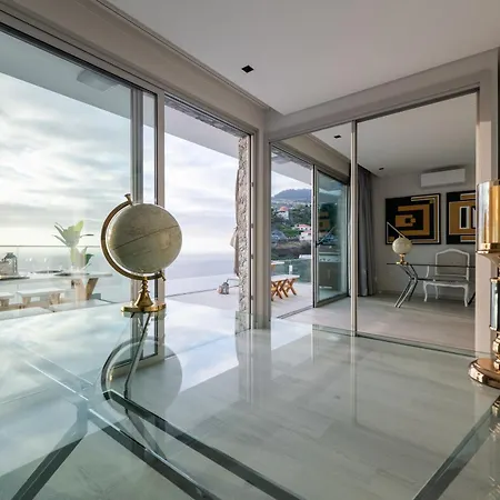 Luxury Perola *